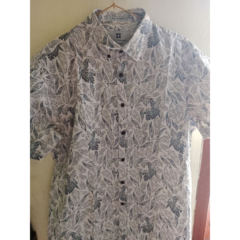 preloved kemeja salt n pepper