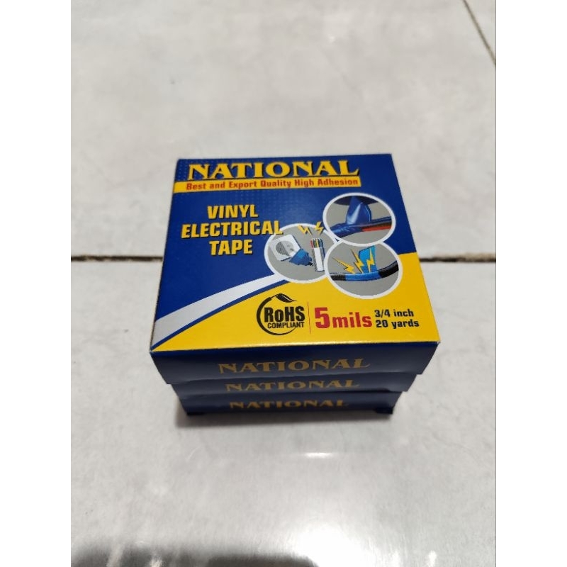 solasi nasional listrik