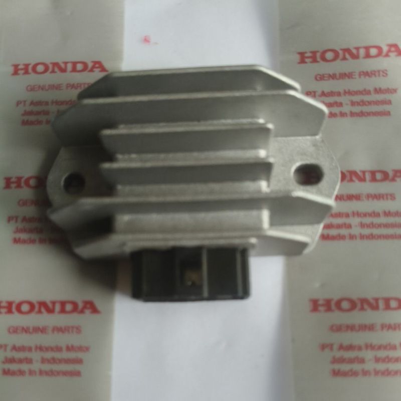 KIPROK REGULATOR HONDA CB 150 R OLD CBR VERZA ORIGINAL