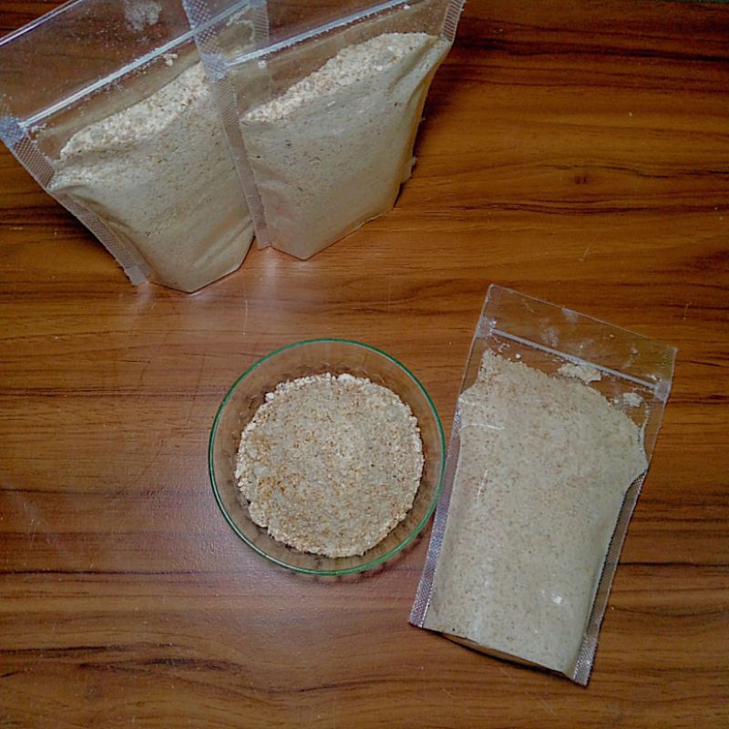 

Sasagun Batak rasa original 230gr