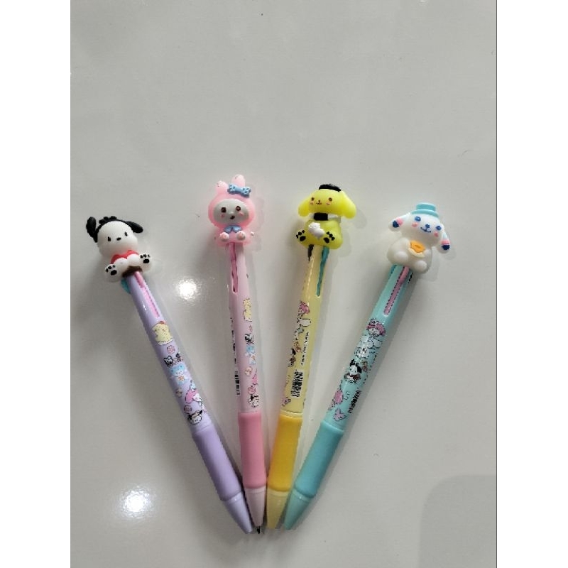 

PULPEN 3WARNA MOTIF