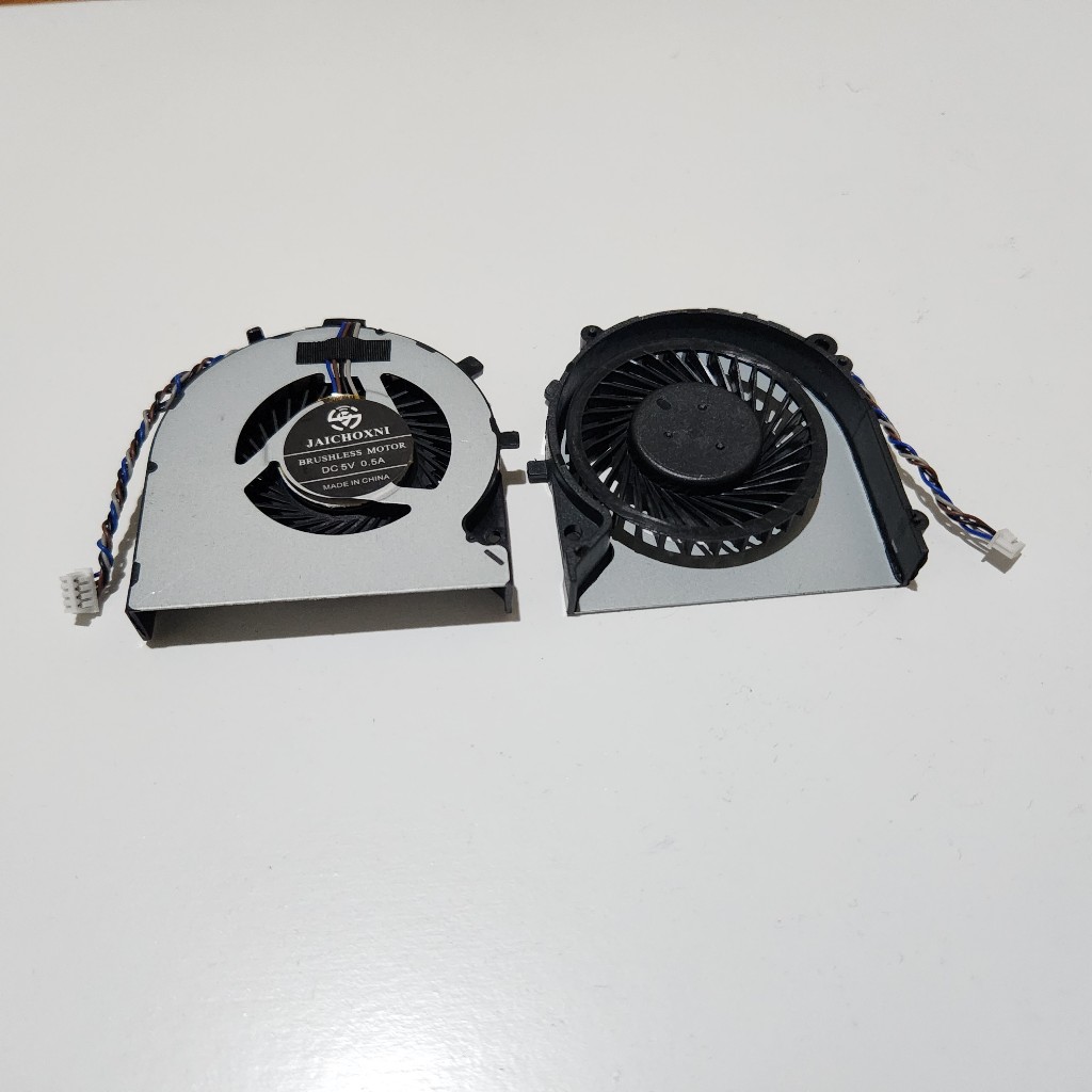 Fan Kipas Processor Laptop HP 14-AC 14-AF 14-AN