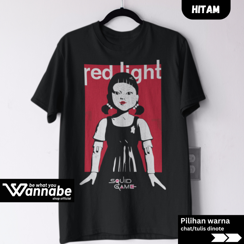 KAOS F1LM SQU1DG4ME 9 SIZE S - 7XL DEWASA JUMBO BIGSIZE BIG SIZE & KAOS ANAK KAOS PREMIUM