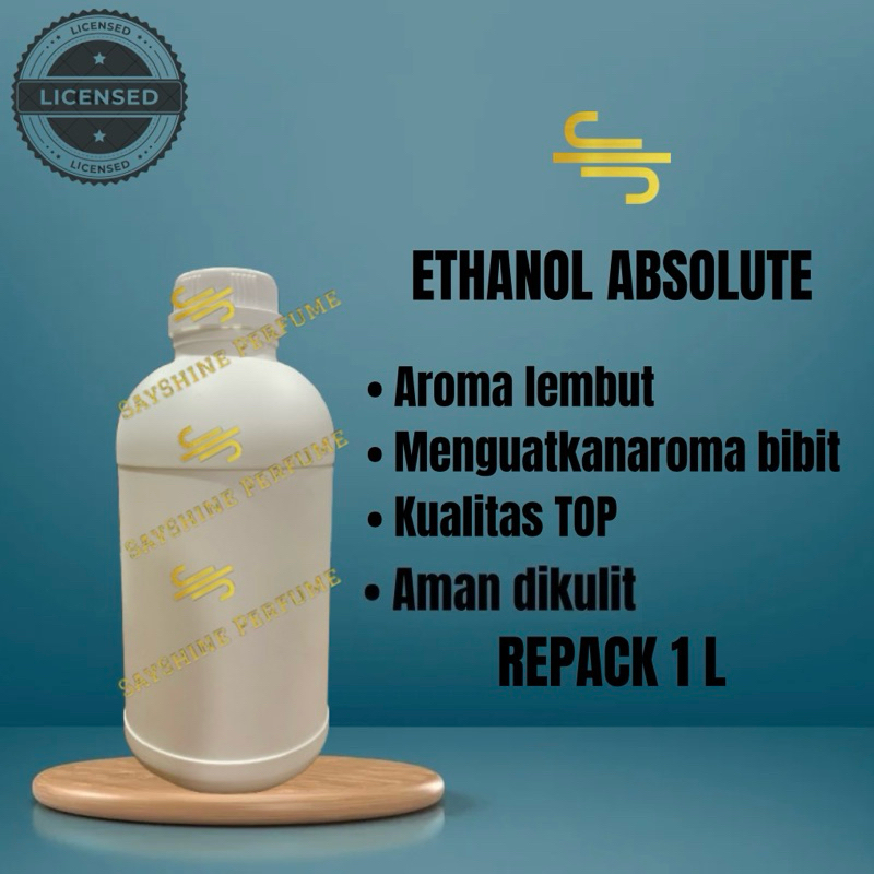 Ethanol absolute