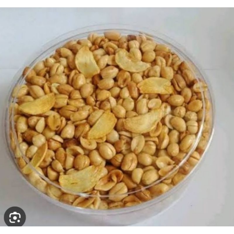 

KACANG BAWANG CIHUIIII 250gr
