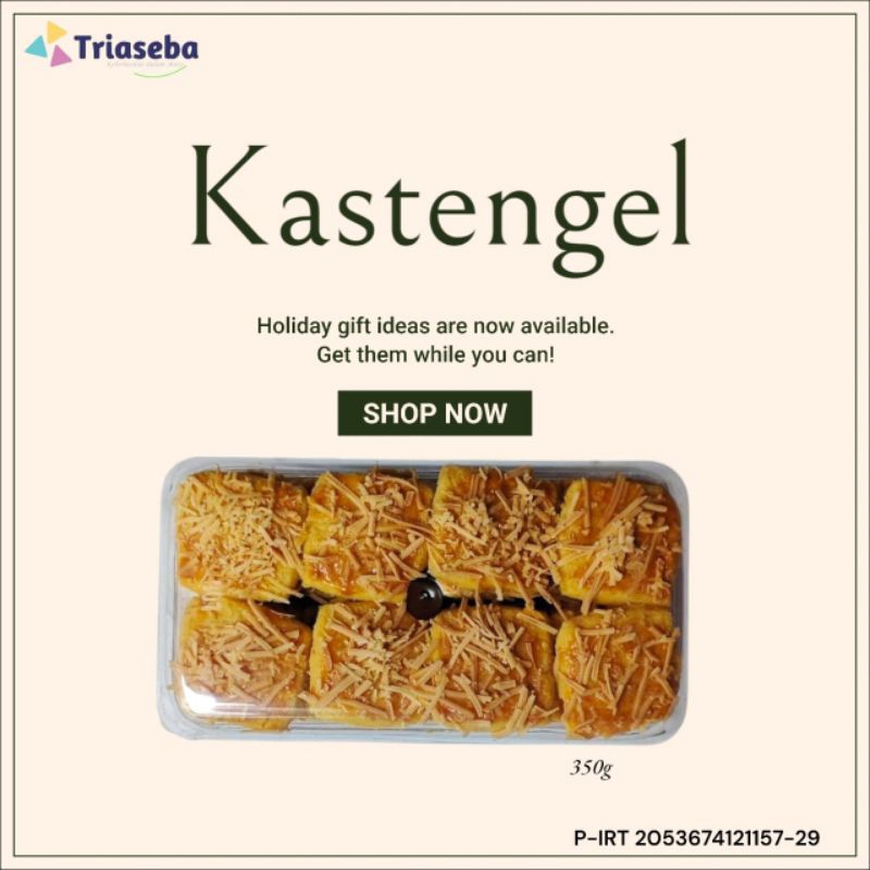 

KastengelSpecialCookies