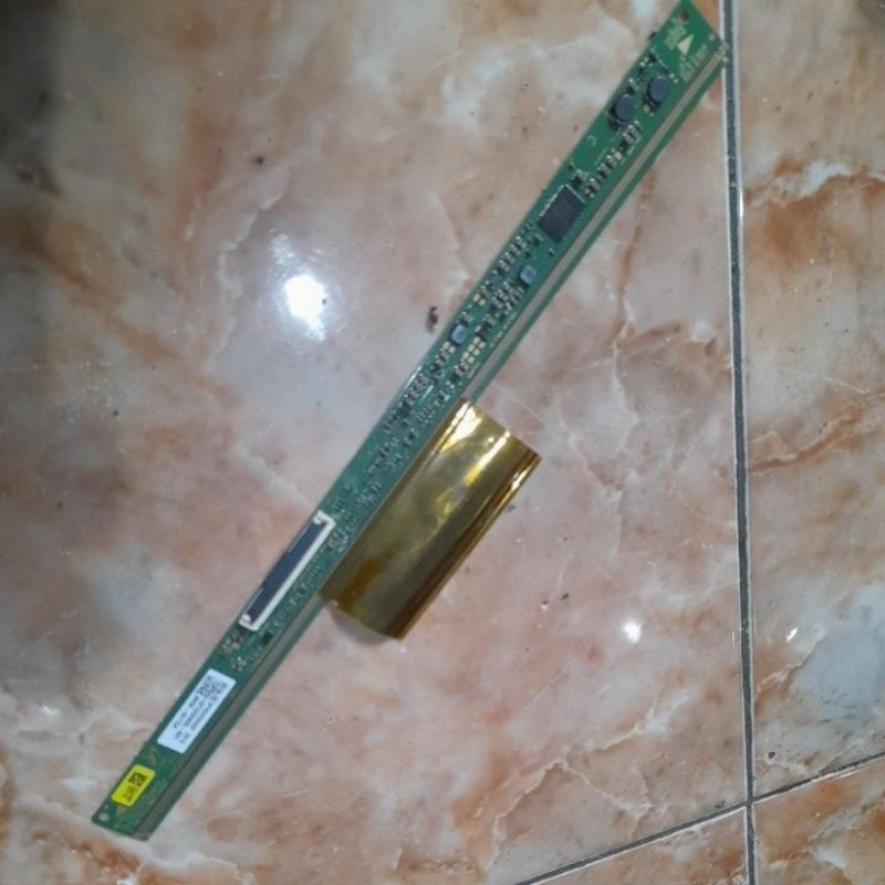 Tcon tv led samsung UA32N4001 / UA32N4003 ( LSF320AN05-N01 )