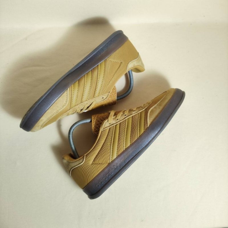 (GFW) Adidas Gazelle Indoor 'Mesa Gum' H06269