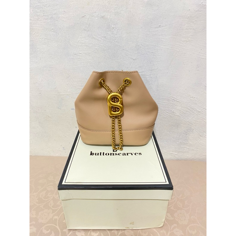 PRELOVED MYRA BAG SMALL