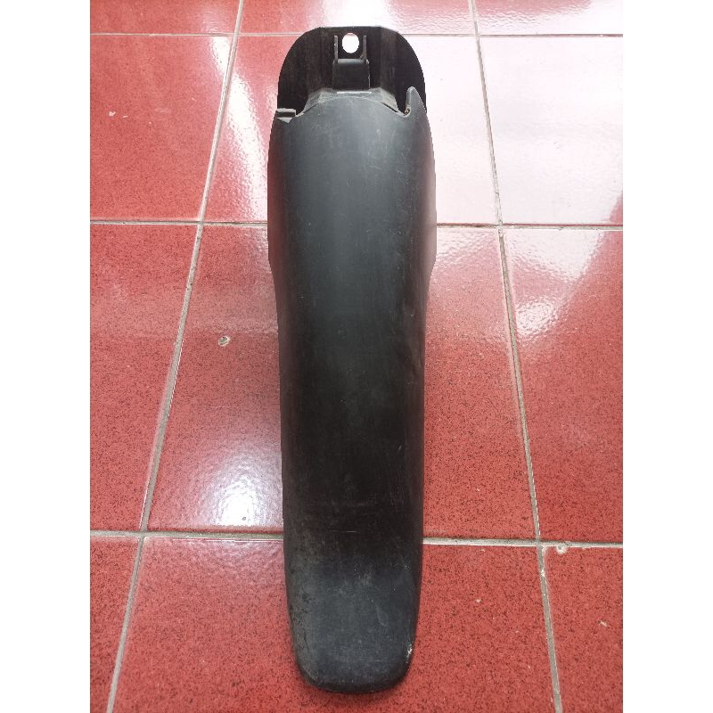 spakbor slebor selebor depan honda kirana 125