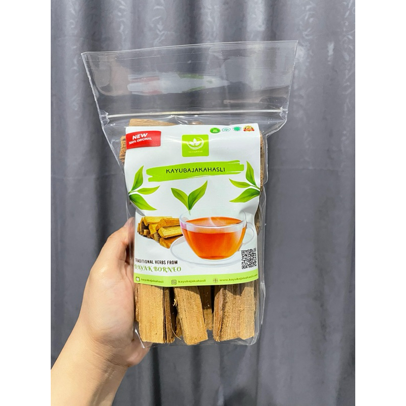 

KAYU BAJAKAH ASLI KALIMANTAN 250gr