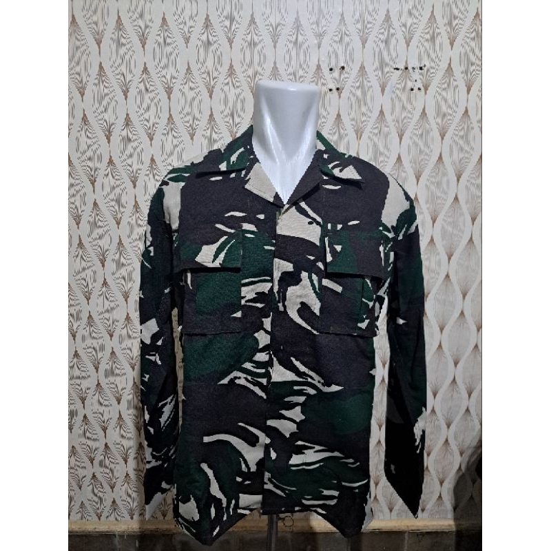 VELBED 999 PREMIUM PDL TNI MULTYCORPS