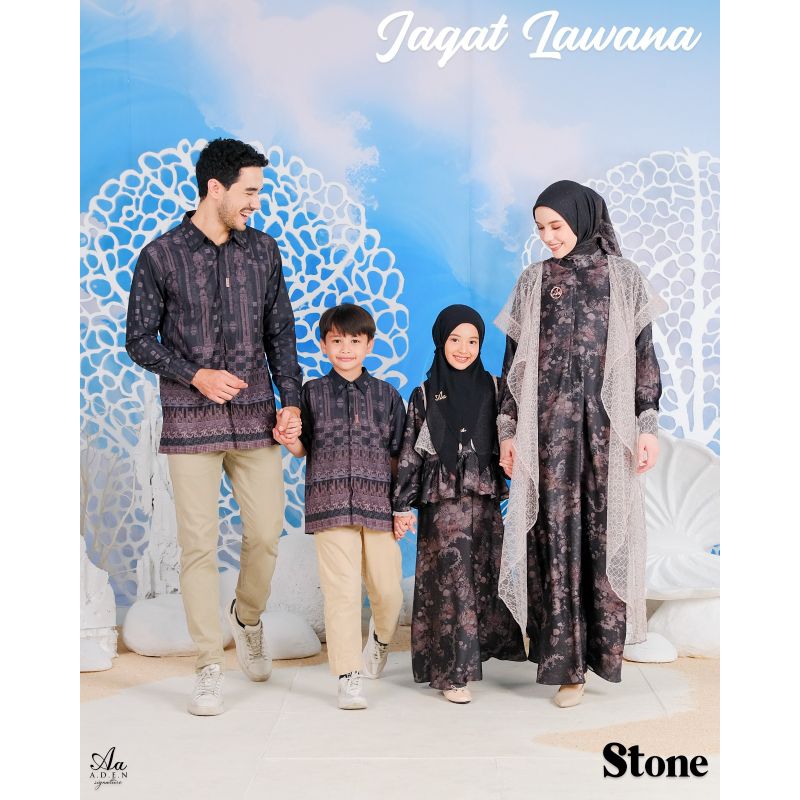 Ready || Sarimbit Jagat Lawana by Aden Signature