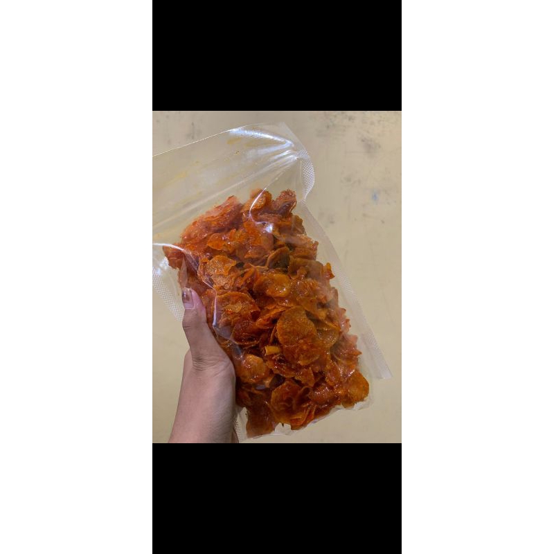 

keripik kentang mustofa