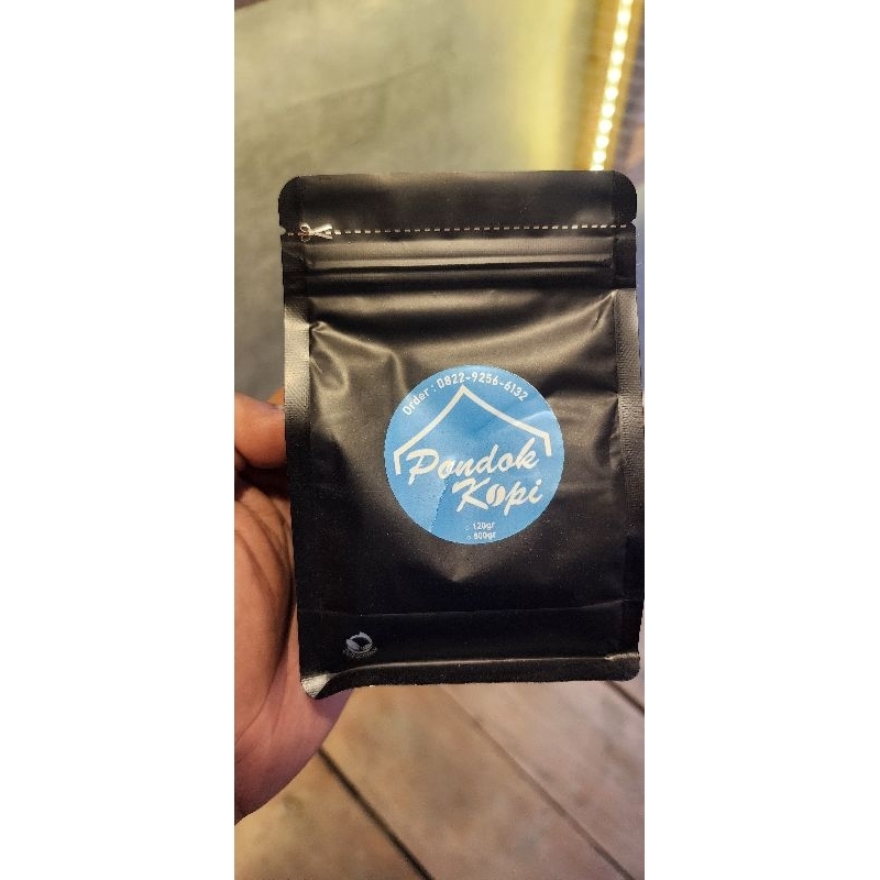

Bubuk Kopi 120gr