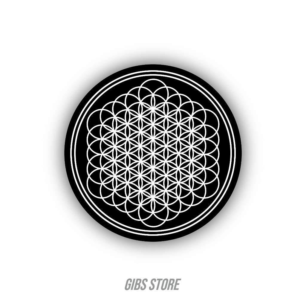 

STICEKR BMTH SATUAN #11