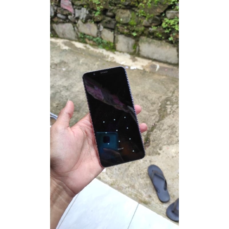 Asus Zenfone Max Pro M1 LCD KW