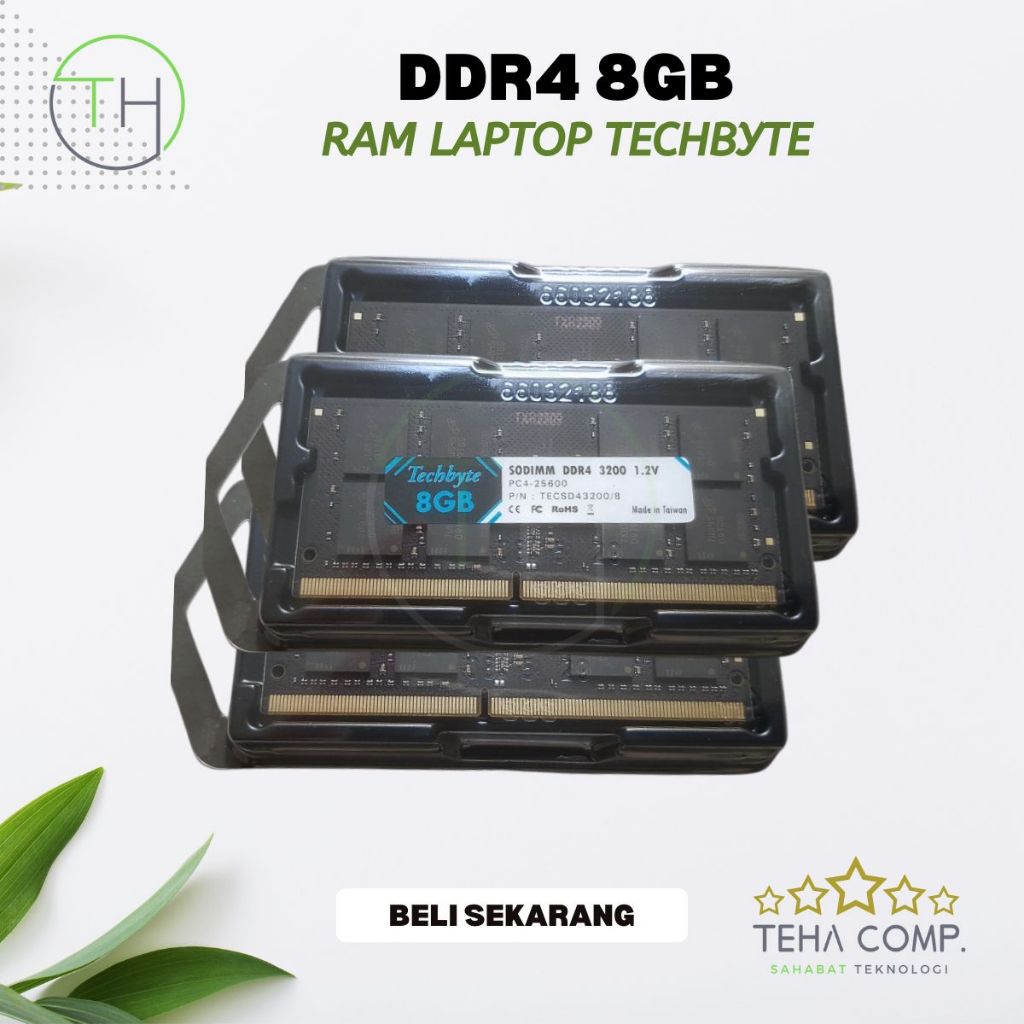Ram Laptop DDR4 8GB 4GB Bulldozer Sodimm DDR 4 16GB Memory Sodim