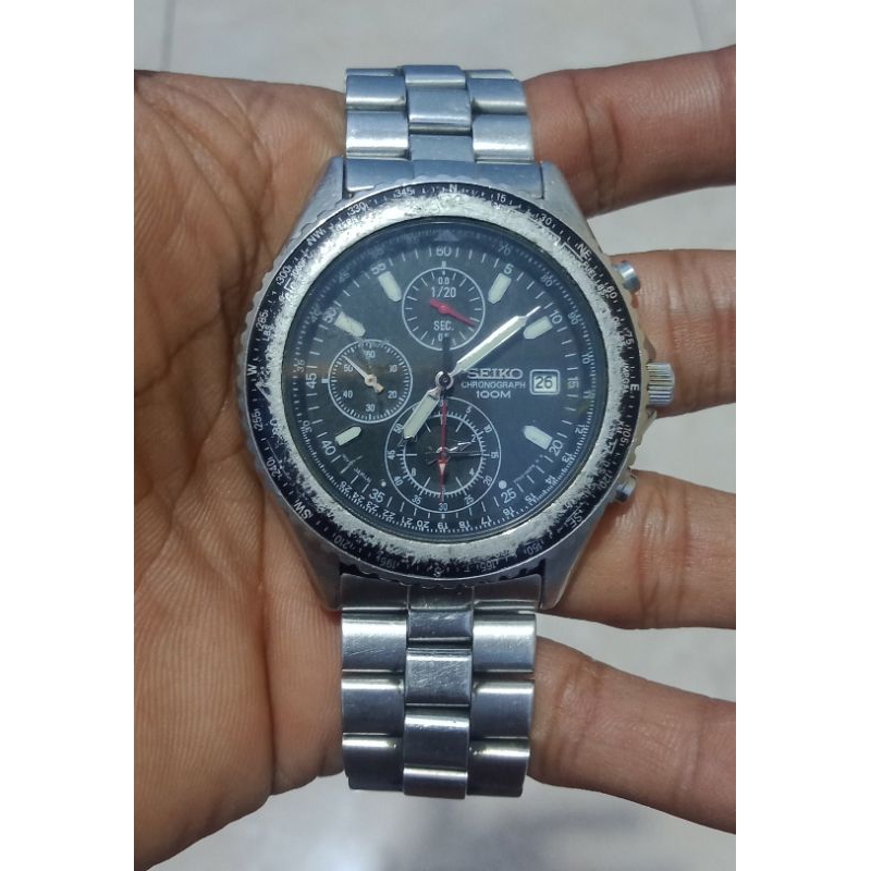 jamtangan#seiko5#7t92ocfo