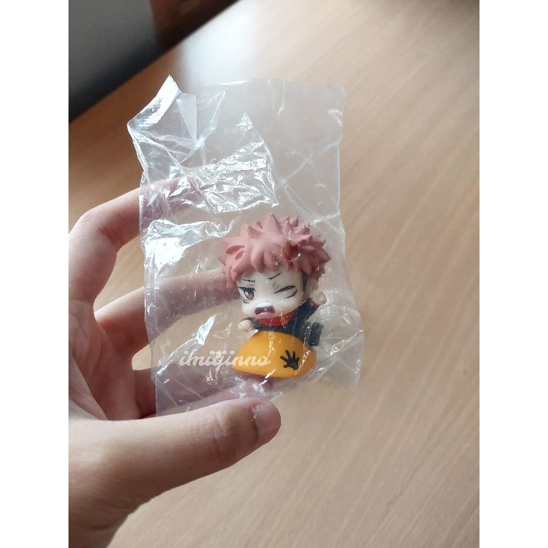 Onemutan Jujutsu Kaisen Itadori Yuuji