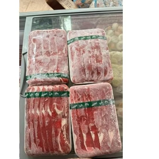 

beef slice berat 500gr