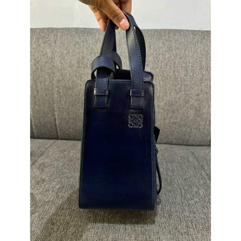 loewe hammock small / SOLD