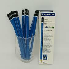 

PENSIL 2B STAEDLER 1PCS/1 BIJI