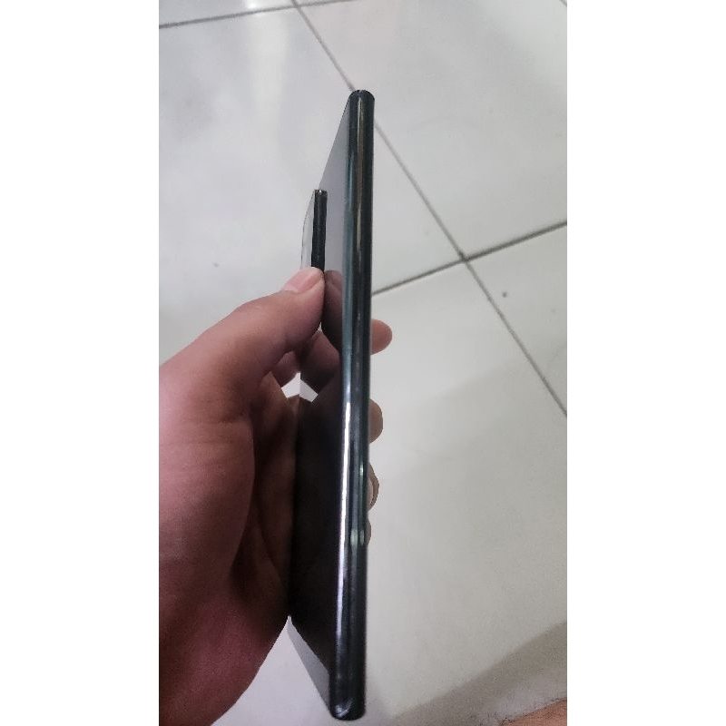 samsung Note 20 ultra 8/512 hp dus charger