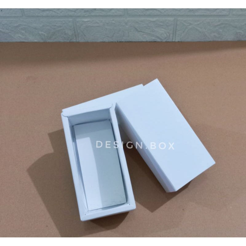 

CUSTOM SLIDING BOX UKURAN 12X5X3CM