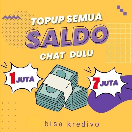 

STIKER DAN LABEL Top Up Proses 5 Minut