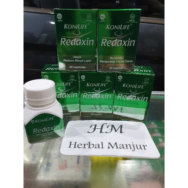 KONILIFE REDAXIN