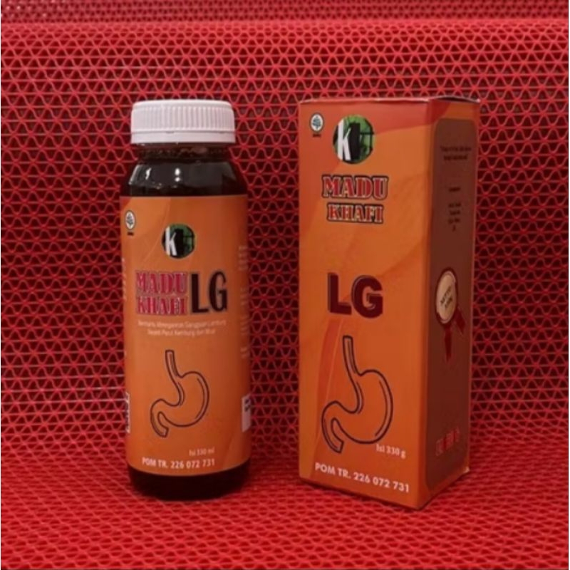 

madu lambung khafi