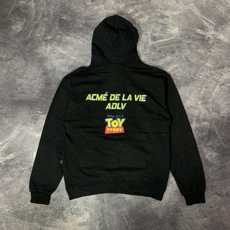 HOODIE ADLV X TOY STORY SECOND