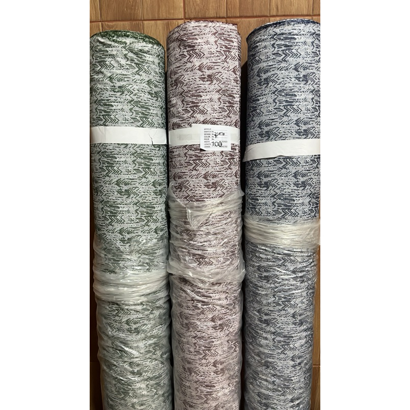 Kain katun linen || katun jepang || katun 30s kiloan