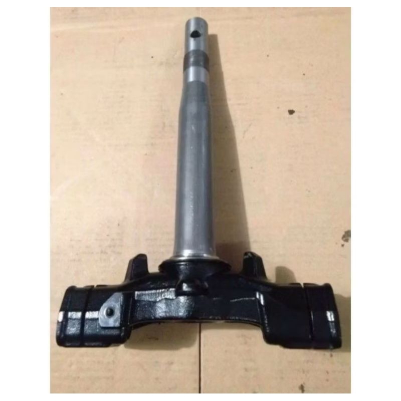 segitiga motor Honda beat fi original second copotan