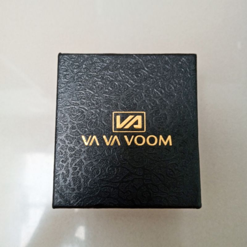 Jam luxury vavavoom