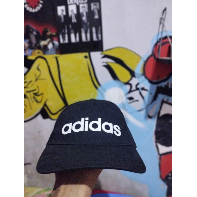 Topi Adidas Original