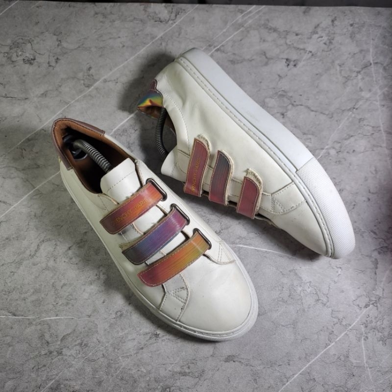 Sepatu Pria Felkro Given Urban Street Size 42/27cm Second Branded Like New