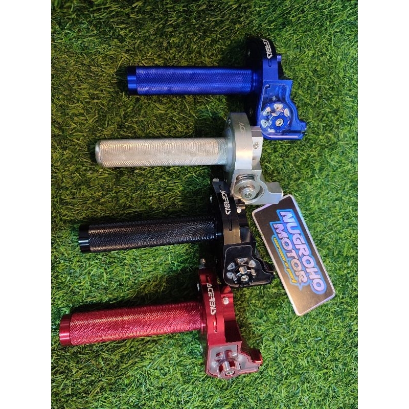 gas spontan acerbis gen2 gas spontan cnc gas spontan acerbis gen 2 gas spontan acerbis v2