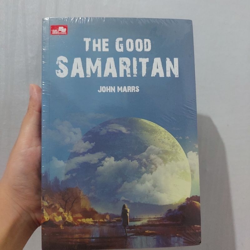 The good samaritan