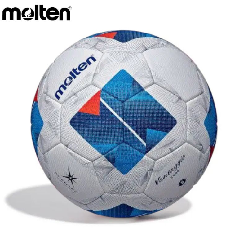 MOLTEN BOLA SEPAK MOLTEN VANTTAGIO SIZE 5, BOLA SIZE 5, BOLA MOLTEN, BOLA SEPAK SIZE 5, BOLA KAKI SI