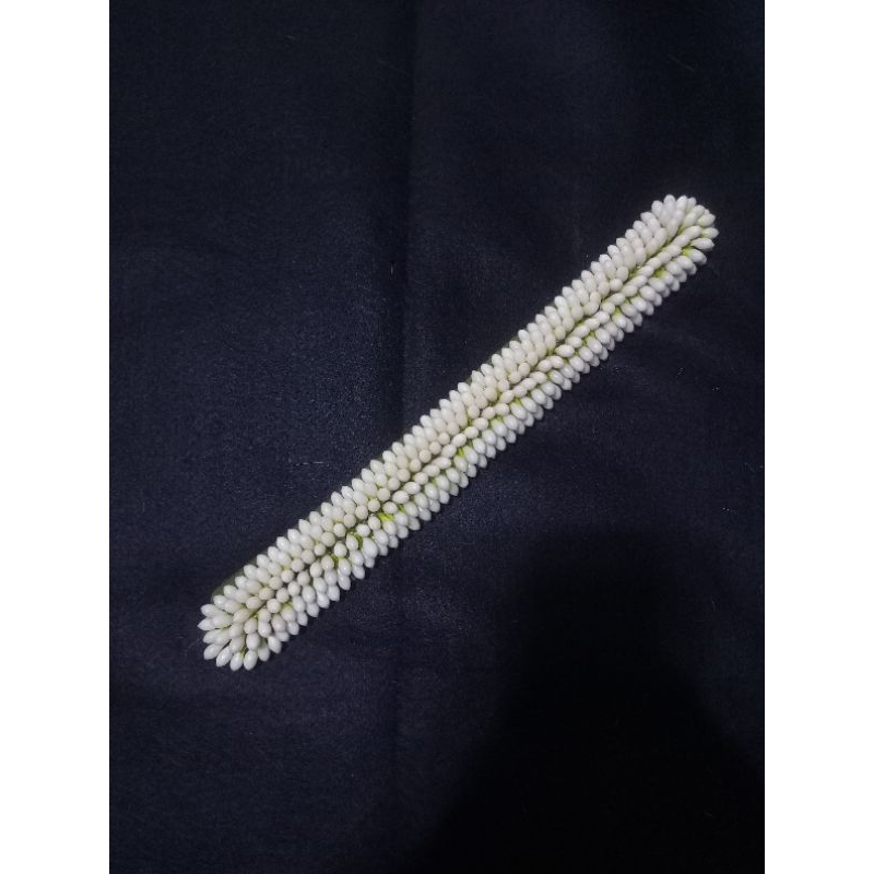 BANDO/KEKET JAHIT MELATI SULTAN PREMIUM MELATI IMITASI MELATI PALSU