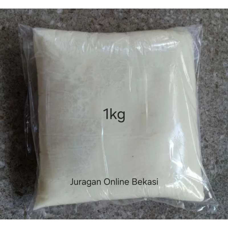 

Ay00! MINYAK PADAT PALMIA ECERAN [1kg]