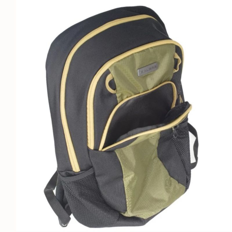 KALIBRE TAS PUNGGUNG BACKPACK ZORTA