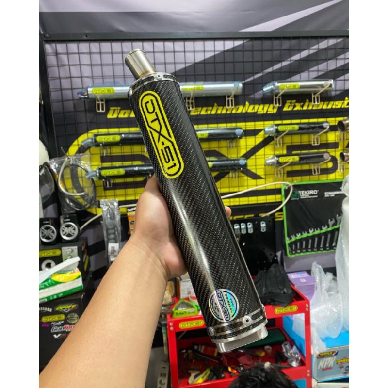 Slincer ninja R SS RR 2tak DTX-51 Motiv Plain