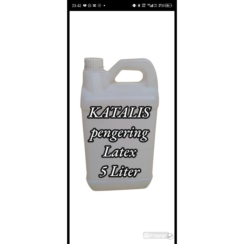 pengering latex soft frog