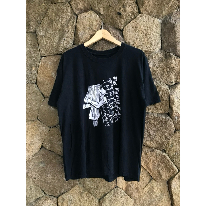 T-shirt/Kaos Jesus Tee