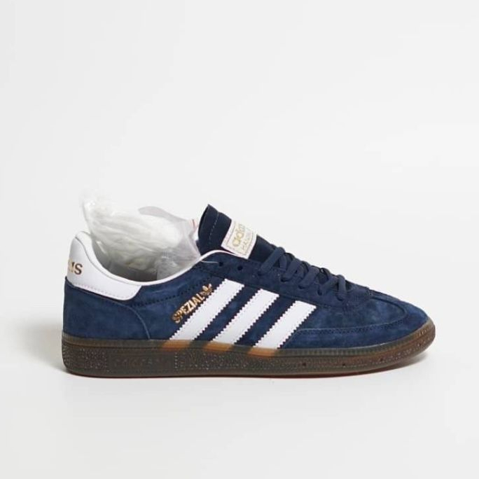Sneakers Adidas Spezial Navy White