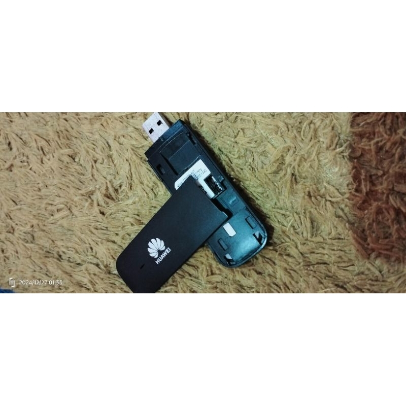 MODEM HUAWEI E3372H-607 MOD LOCK CELL ID