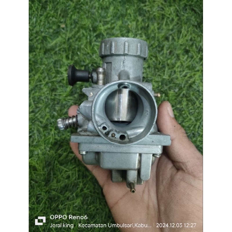 Karbu RX king 29N Japan Original reamer